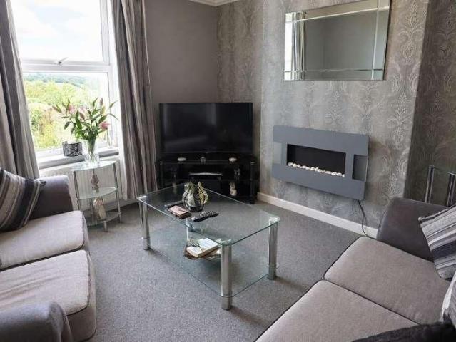 Station Road, Woolacombe, EX34