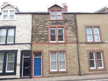 Station Road, Workington, Cumbria CA14, 4 bed terraced house to rent, £825 pcm | PrimeLocation