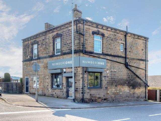 Station Road, Worsbrough, Barnsley S70, 3 bed flat to rent, £700 pcm | PrimeLocation