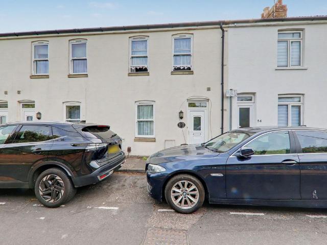 Station Road, Worthing BN11, 2 bed terraced house to rent, £1,400 pcm | PrimeLocation