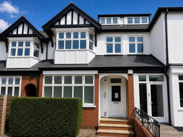 Station Road, Watford WD17, 1 bed flat to rent, £925 pcm | PrimeLocation