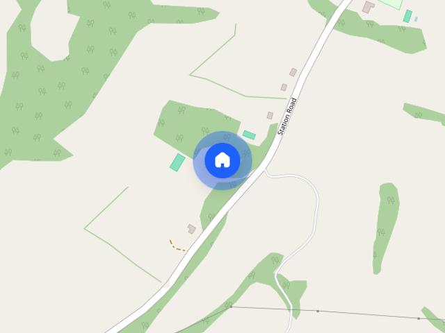 Station Road Wadhurst TN5