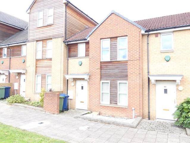 Station Road, Walker, Newcastle upon. 3 bed terraced house to rent £950 pcm £219 pw