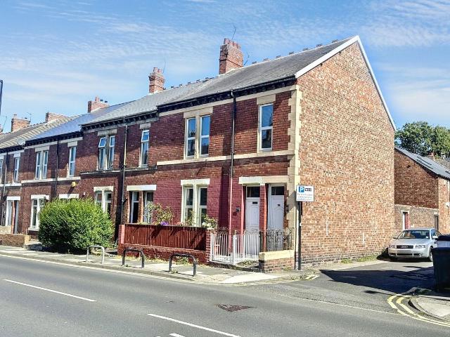 Station Road, Wallsend NE28, 2 bed flat to rent, £750 pcm | PrimeLocation
