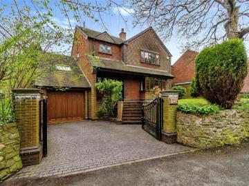 Station Road, Walsall WS3, 5 bed detached house to rent, £2,000 pcm | PrimeLocation