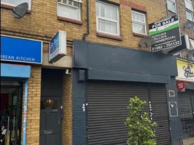 Station Road, Walthamstow E17, 2 bed flat to rent, £1,795 pcm | PrimeLocation