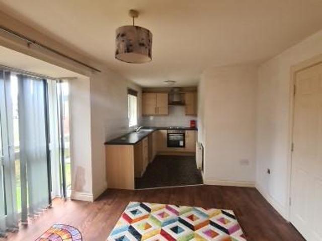 Station Road, West Auckland DL14 2 bed apartment to rent £495 pcm £114 pw