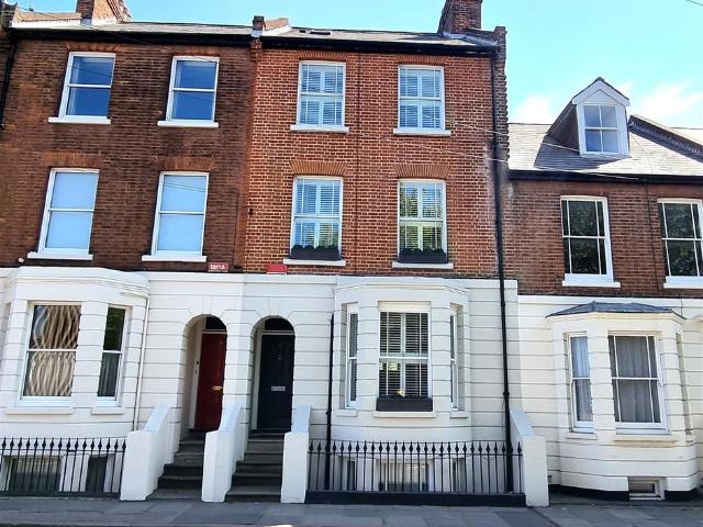 Station Road West, Canterbury CT2, 4 bed terraced house to rent, £2,695 pcm | PrimeLocation
