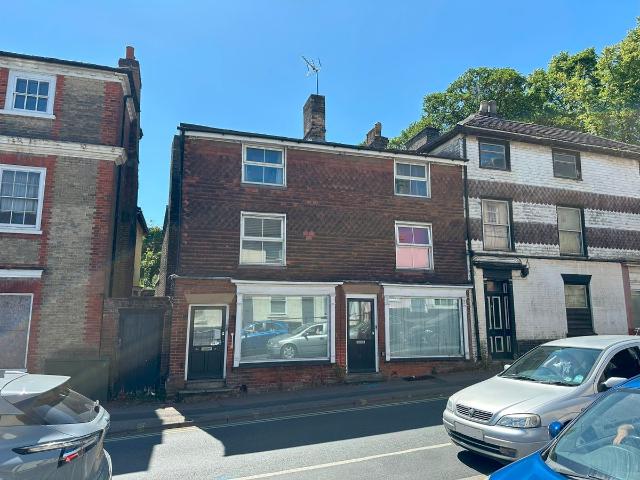 Station Road West, Stowmarket IP14, 1 bed flat to rent, £725 pcm | PrimeLocation