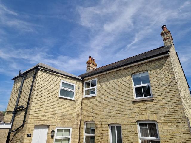 Station Road, Willingham CB24 2 bed apartment to rent £1,050 pcm £242 pw