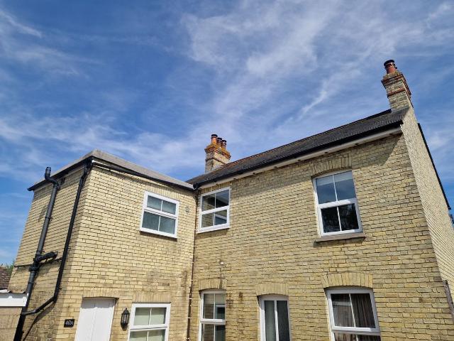 Station Road, Willingham CB24, 2 bed flat to rent, £1,050 pcm | PrimeLocation