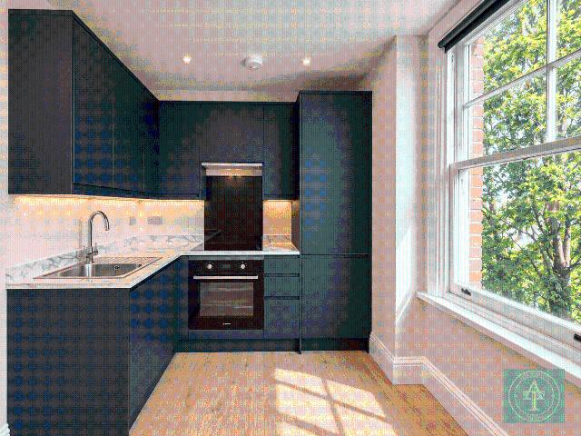 Station Road, Winchmore Hill N21, 1 bed flat to rent, £1,350 pcm | PrimeLocation