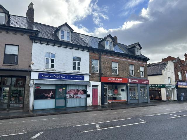 Station Road, Taunton, Somerset TA1, 2 bed flat to rent, £795 pcm | PrimeLocation