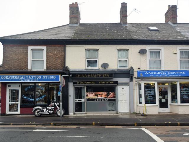 Station Road, Taunton, Somerset TA1, 2 bed maisonette to rent, £875 pcm | PrimeLocation