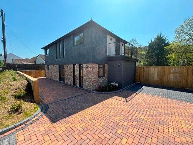 Station Road, Tamerton Foliot PL5, 4 bed detached house to rent, £2,500 pcm | PrimeLocation