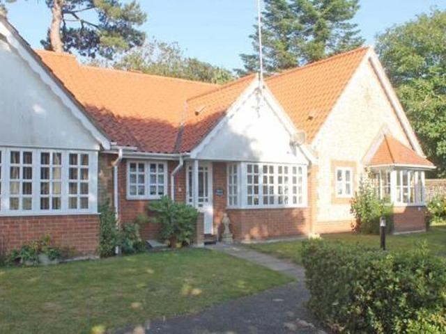 Station Road, The Beeches, Holt, 2 Bedroom Terraced