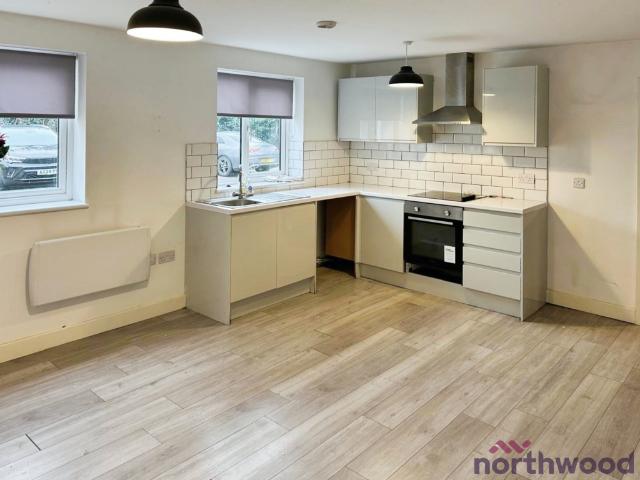 Station Road, Thorpe le Soken CO16 3 bed flat to rent £1,100 pcm £254 pw