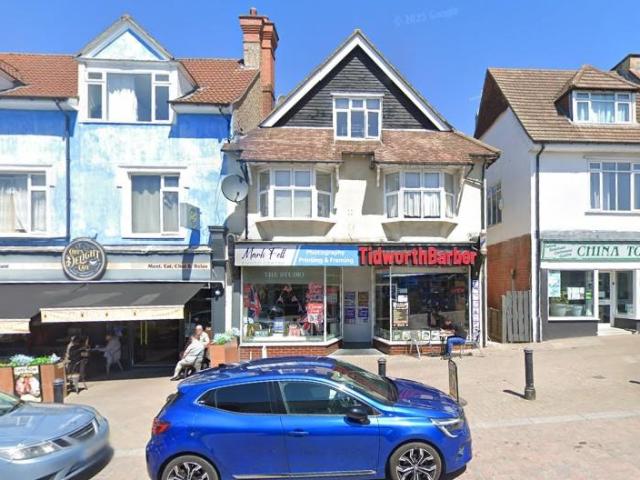 Station Road, Tidworth 1 bed flat to rent £900 pcm £208 pw
