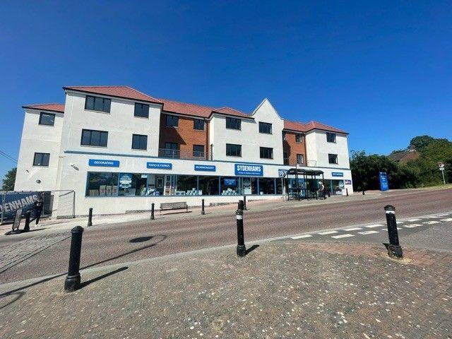 Station Road, Tidworth SP9, 1 bed flat to rent, £925 pcm | PrimeLocation