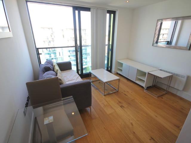 Station Road, Trident House, UB3