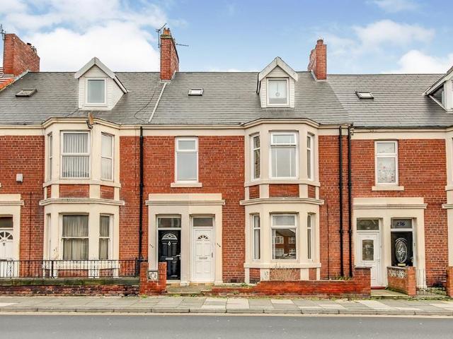 Station Road, Tyne And Wear NE28 2 bed flat to rent £700 pcm £162 pw