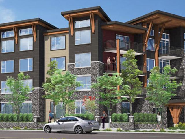 Station Street Apartments 1 Bedroom Apartment for Rent
