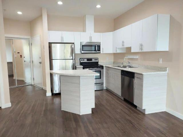 Station Street Apartments — 2 Bedroom
