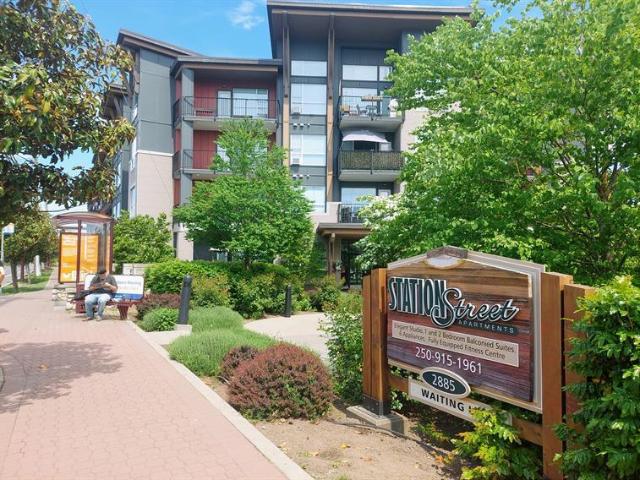 Station Street Apartments 2 Bedroom Apartment for Rent