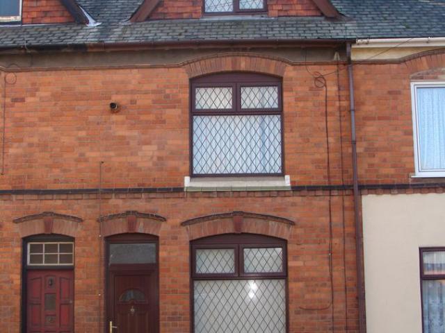 Station Street, Atherstone CV9, 3 bed terraced house to rent, £995 pcm | PrimeLocation
