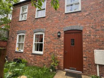Station Street, Atherstone CV9, 3 bed detached house to rent, £995 pcm | PrimeLocation