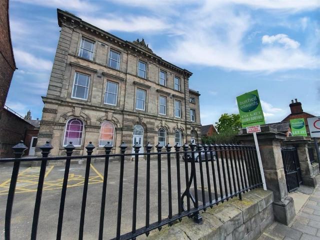 Station Street, Burton On Trent DE14, 1 bed flat to rent, £725 pcm | PrimeLocation