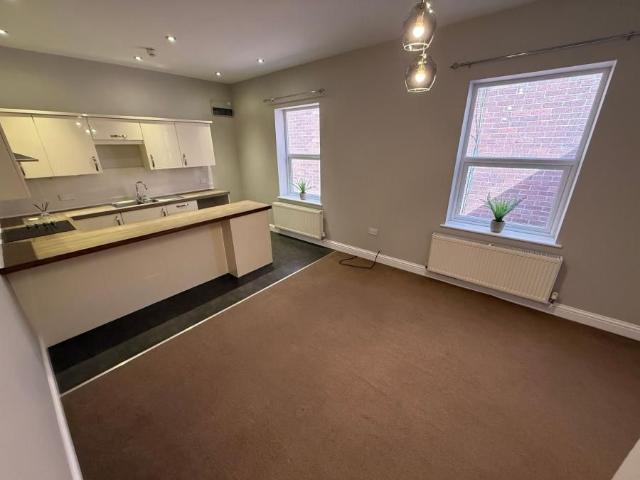 Station Street, Burton On Trent, DE14