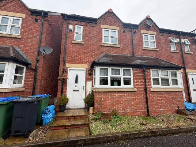 Station Street, Cradley Heath B64, Property to rent, £825 pcm | PrimeLocation