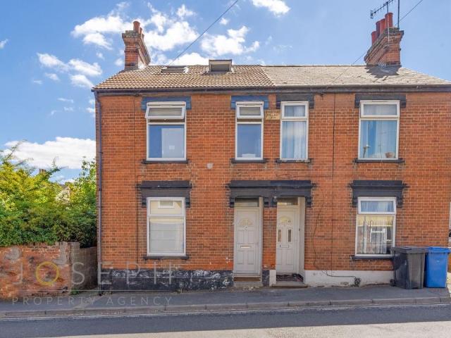 Station Street, Ipswich, IP2 6 bed semi detached house to rent £2,700 pcm £623 pw