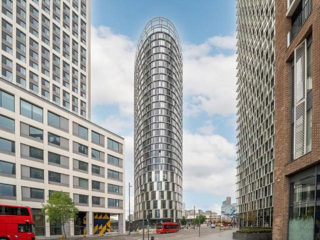 Station Street, LONDON E15 1 bed flat to rent £2,350 pcm £542 pw