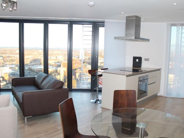 Station Street, London E15, 2 bed flat to rent, £2,925 pcm | PrimeLocation