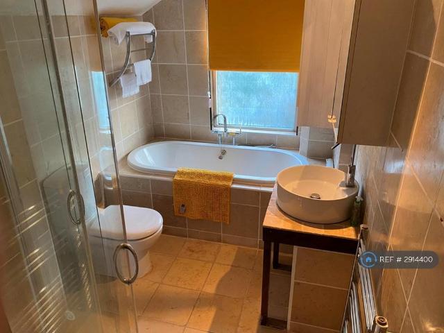Station Street, Loughborough, LE11 1 bed in a house share to rent £550 pcm £127 pw
