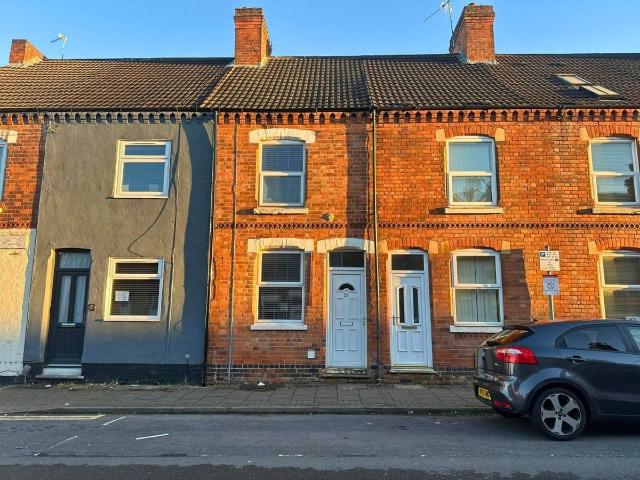 Station Street, Loughborough LE11, 2 bed terraced house to rent, £865 pcm | PrimeLocation