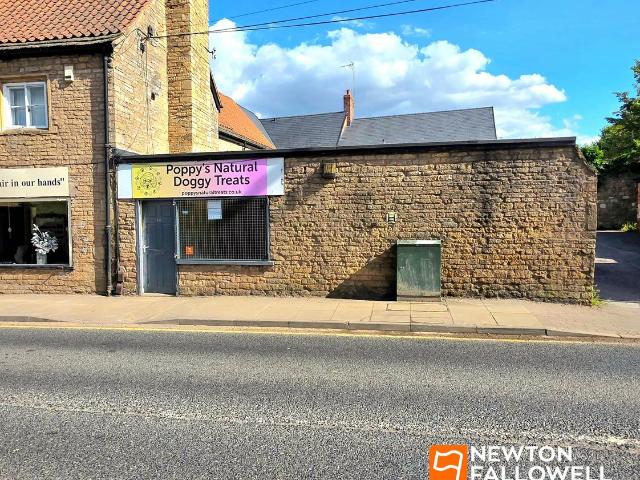 Station Street, Mansfield Woodhouse NG19, Property to rent, £410 pcm | PrimeLocation