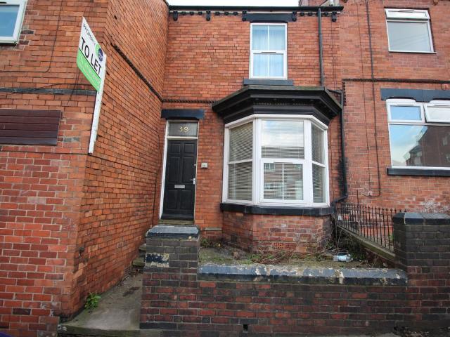 Station Street, Swinton, Mexborough S64, Studio to rent, £550 pcm | PrimeLocation