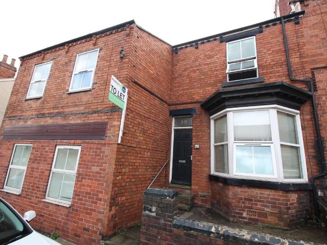 Station Street, Swinton, Mexborough S64, 1 bed flat to rent, £550 pcm | PrimeLocation