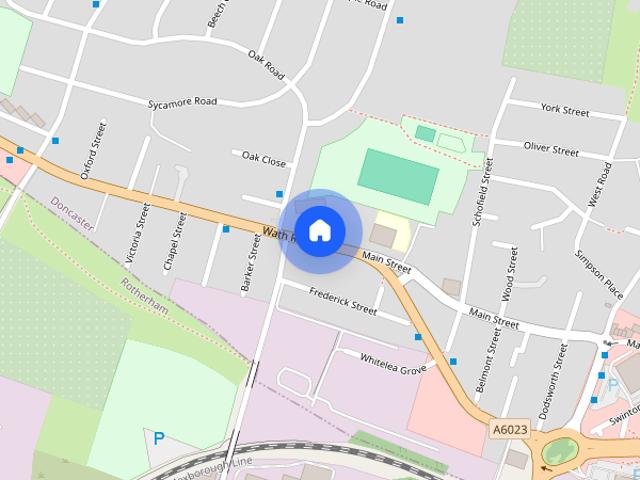 Station Street, Swinton, S64 8PZ