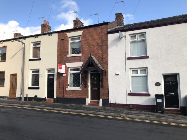 Station Street, Stockport SK7, 2 bed terraced house to rent, £1,200 pcm | PrimeLocation