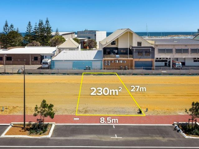 Station Square, CBD Land Opportunity