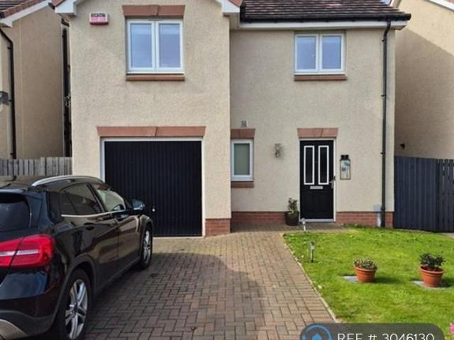 Station View, Broxburn, EH52 3 bed detached house to rent £1,800 pcm £415 pw
