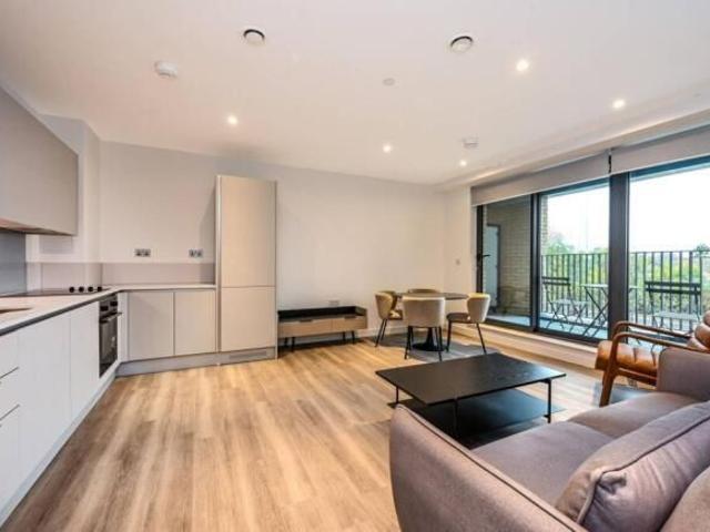 Station View, Guildford, GU1