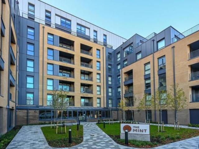 Station View, Guildford GU1, 1 bed flat to rent, £1,925 pcm | PrimeLocation