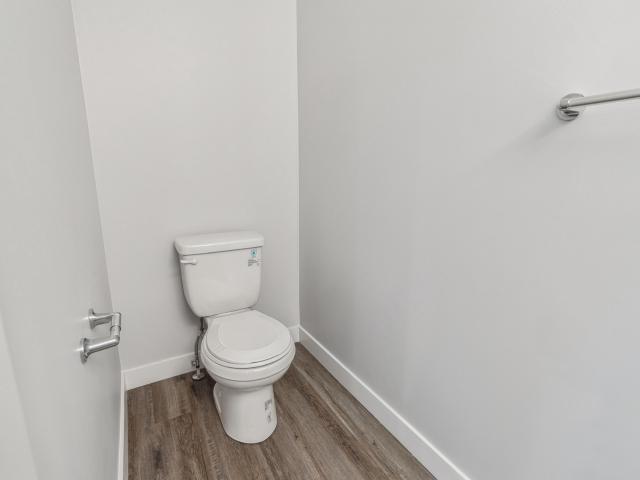 Station View Townhomes 2 Bedroom 2.5 Bathroom Apartment for Rent