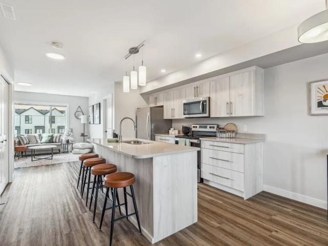 Station View Townhomes