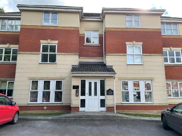 Station Walk, Highbridge, Somerset, TA9 2 bed apartment to rent £900 pcm £208 pw